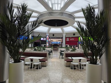 Conheça os nossos restaurantes